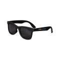 Youth Single-Tone Matte Sunglasses.