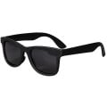 Youth Single-Tone Matte Sunglasses.
