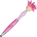 MopToppers. Breast Cancer Awareness Screen Cleaner With S...