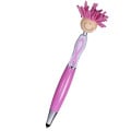 MopToppers. Breast Cancer Awareness Screen Cleaner With S...