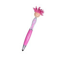 MopToppers. Breast Cancer Awareness Screen Cleaner With S...