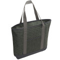 Strand Snow Canvas Tote Bag