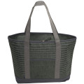 Strand Snow Canvas Tote Bag