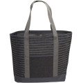 Strand Snow Canvas Tote Bag