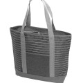 Strand Snow Canvas Tote Bag