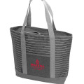 Strand Snow Canvas Tote Bag