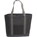 Strand Snow Canvas Tote Bag