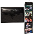 Manhasset Hanging Photo Wallet