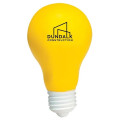 Light Bulb Shape Stress Ball