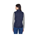 Core 365® Ladies' Prevail Packable Puffer Vest