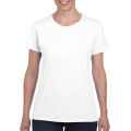 Gildan® Heavy Cotton™ Ladies T-Shirt - 5.3 oz.
