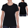 Gildan® Heavy Cotton™ Ladies T-Shirt - 5.3 oz.