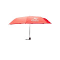42" Arc Budget Folding Umbrella