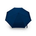 42" Arc Budget Folding Umbrella