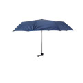 42" Arc Budget Folding Umbrella