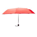 42" Arc Budget Folding Umbrella