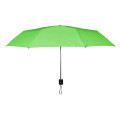42" Arc Budget Folding Umbrella