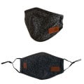 Leeman Face Mask