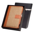 Sierra™ Journal and Tuscany™ Pen Gift Set