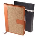 Sierra™ Journal and Tuscany™ Pen Gift Set