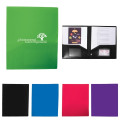 Pocket Folder.