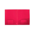 Pocket Folder.