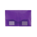 Pocket Folder.