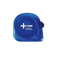 Translucent Tape Measure 10'.