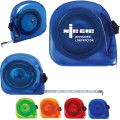 Translucent Tape Measure 10'.