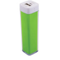 Plastic Mobile Power Bank Charger