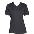 Team 365® Ladies Sonic Heather Performance T-Shirt