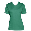 Team 365® Ladies Sonic Heather Performance T-Shirt