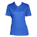 Team 365® Ladies Sonic Heather Performance T-Shirt