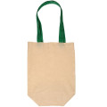 Errand Mini Cotton Tote