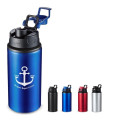 16.9 oz Helio Aluminum Bottle