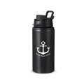 16.9 oz Helio Aluminum Bottle