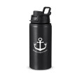 16.9 oz Helio Aluminum Bottle