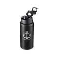 16.9 oz Helio Aluminum Bottle