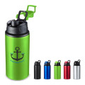 16.9 oz Helio Aluminum Bottle