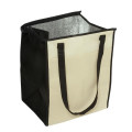 Insulated Shopping Tote Bag