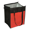 Insulated Shopping Tote Bag