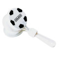Soccer Clapper Noise Maker.