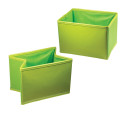 Leeman Venezia Folding Bin