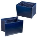 Leeman Venezia Folding Bin