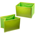 Leeman Venezia Folding Bin