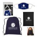Cool-On-The-Go Kit