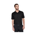 Devon & Jones® CrownLux Performance™ Men's Plaited Polo