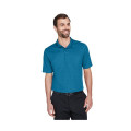 Devon & Jones® CrownLux Performance™ Men's Plaited Polo