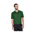 Devon & Jones® CrownLux Performance™ Men's Plaited Polo