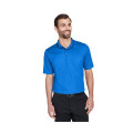 Devon & Jones® CrownLux Performance™ Men's Plaited Polo